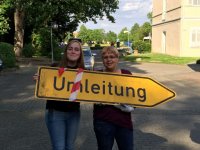 Himmelfahrtshock 2015